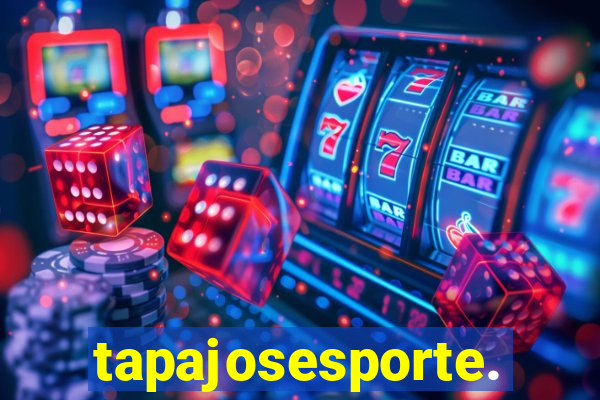 tapajosesporte.com