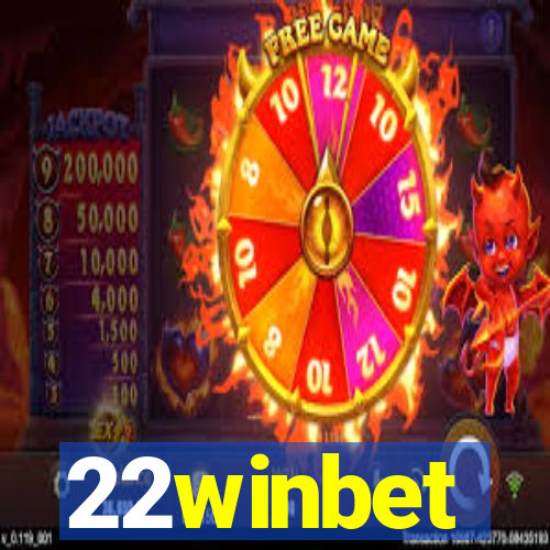 22winbet