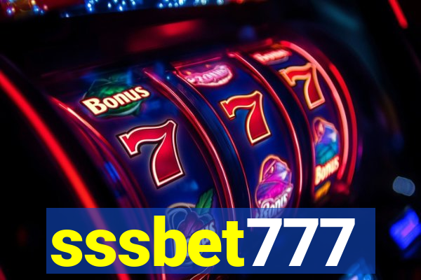 sssbet777