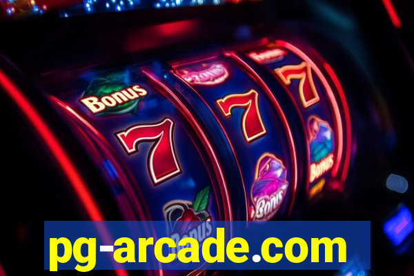 pg-arcade.com