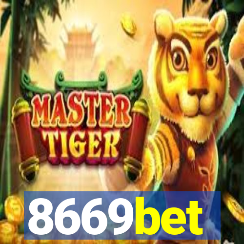 8669bet