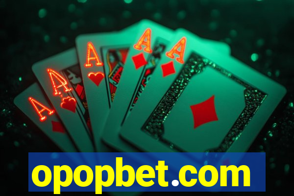 opopbet.com