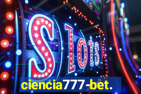 ciencia777-bet.com