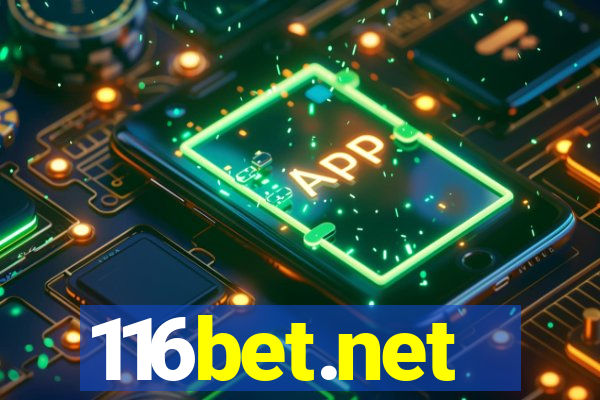 116bet.net