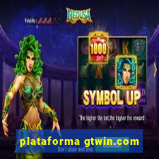 plataforma gtwin.com