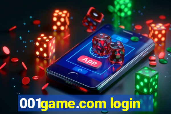 001game.com login