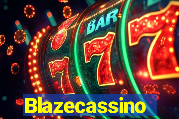 Blazecassino