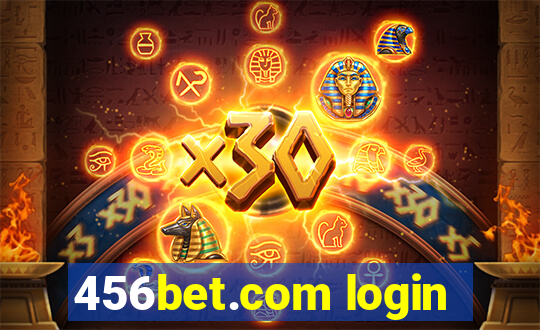 456bet.com login