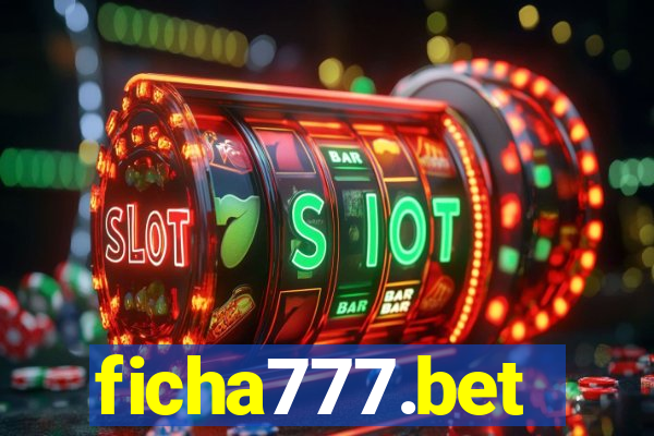 ficha777.bet