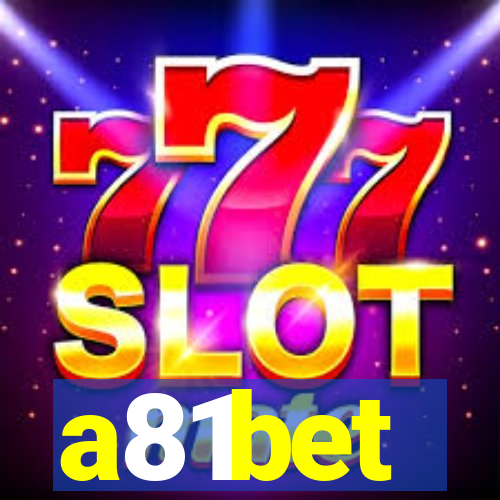 a81bet