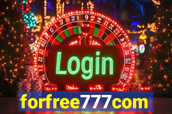 forfree777com