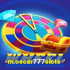 m.oscar777slots