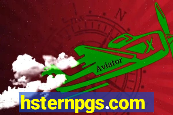 hsternpgs.com