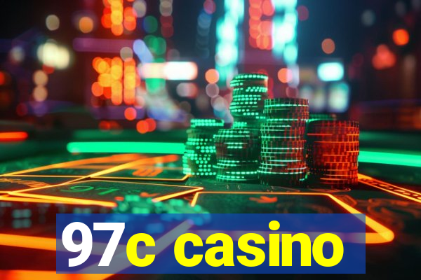 97c casino