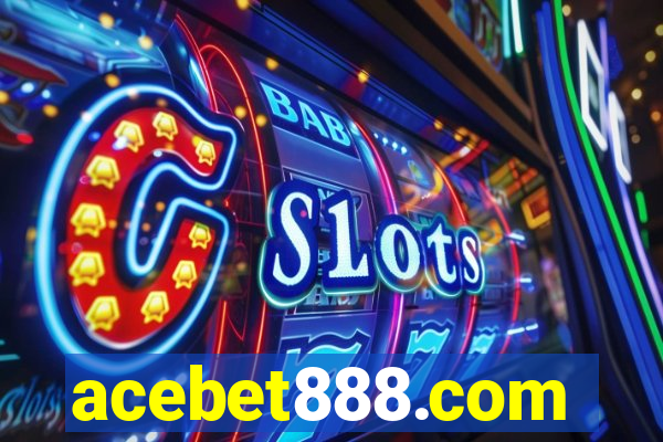 acebet888.com