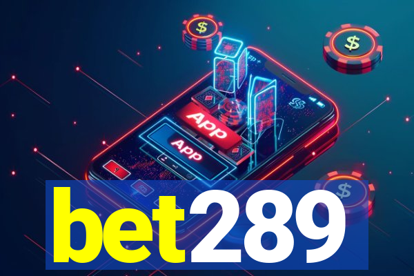 bet289