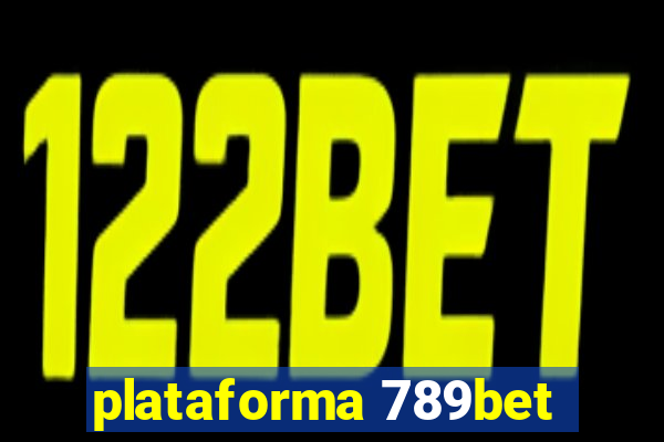 plataforma 789bet