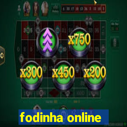 fodinha online