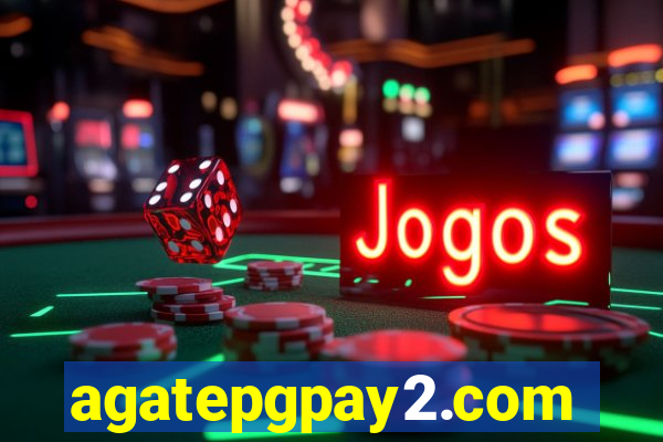 agatepgpay2.com