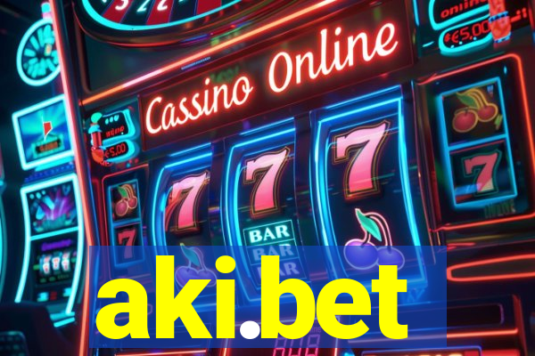 aki.bet