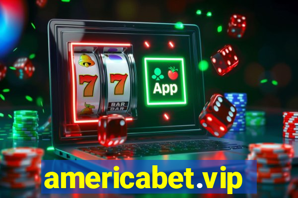 americabet.vip