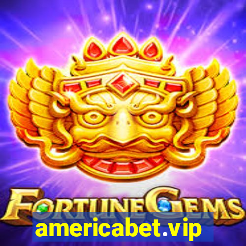 americabet.vip