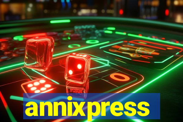 annixpress