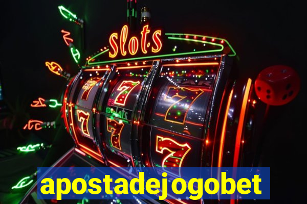 apostadejogobet