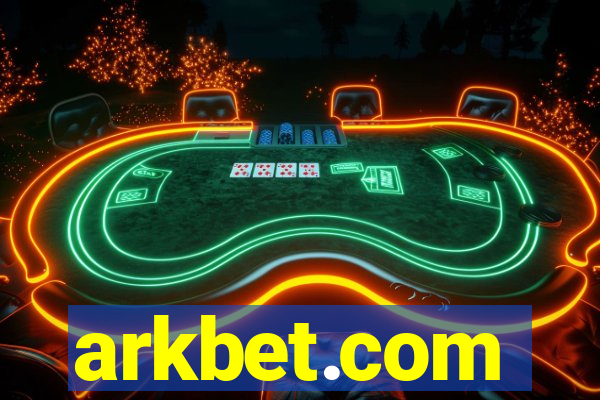 arkbet.com