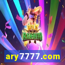 ary7777.com