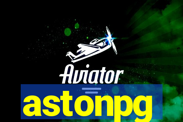 astonpg