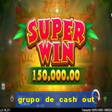 grupo de cash out bet365 telegram