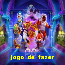 jogo de fazer dinheiro falso