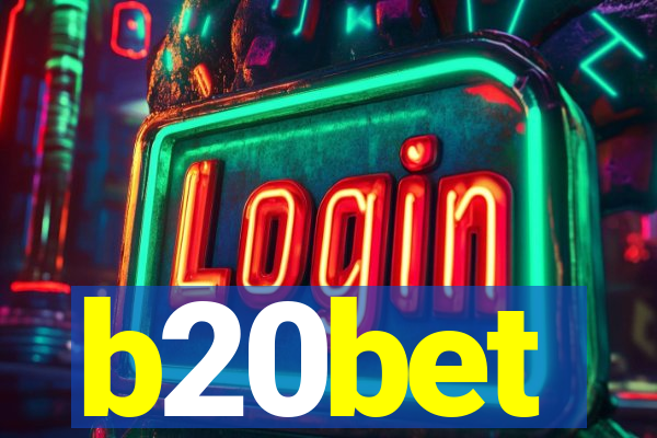 b20bet