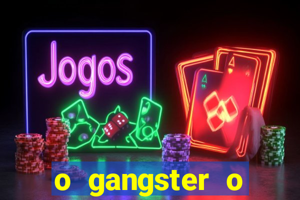 o gangster o policial e o diabo assistir