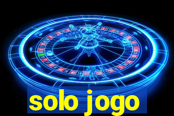 solo jogo