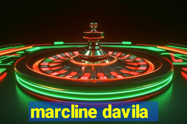 marcline davila