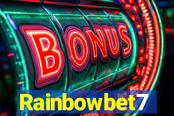 Rainbowbet7