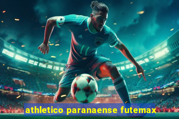 athletico paranaense futemax