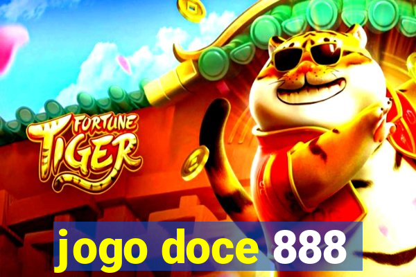 jogo doce 888