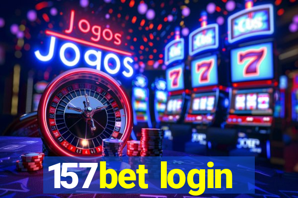 157bet login