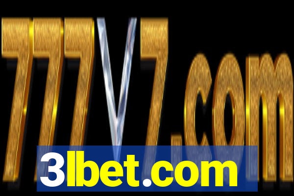 3lbet.com