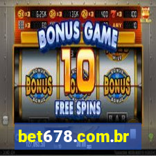 bet678.com.br