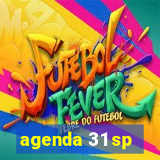 agenda 31 sp