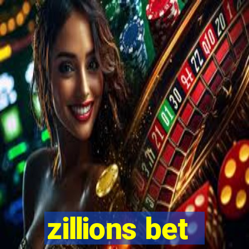 zillions bet