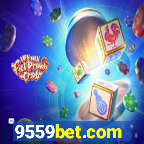 9559bet.com