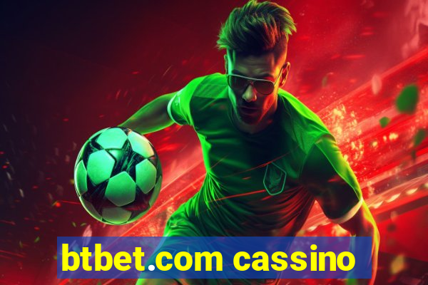 btbet.com cassino