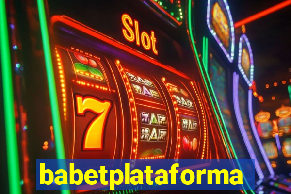 babetplataforma