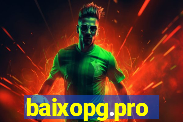 baixopg.pro