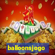 balloonsjogo